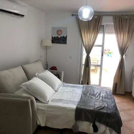 Atico San Marcos Apartment El Puerto de Santa Maria Ngoại thất bức ảnh