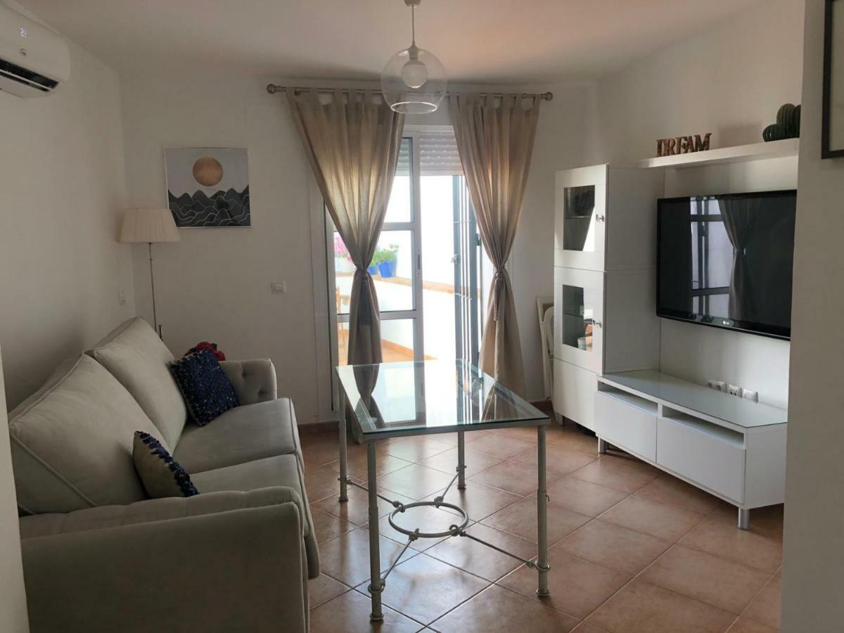 Atico San Marcos Apartment El Puerto de Santa Maria Ngoại thất bức ảnh