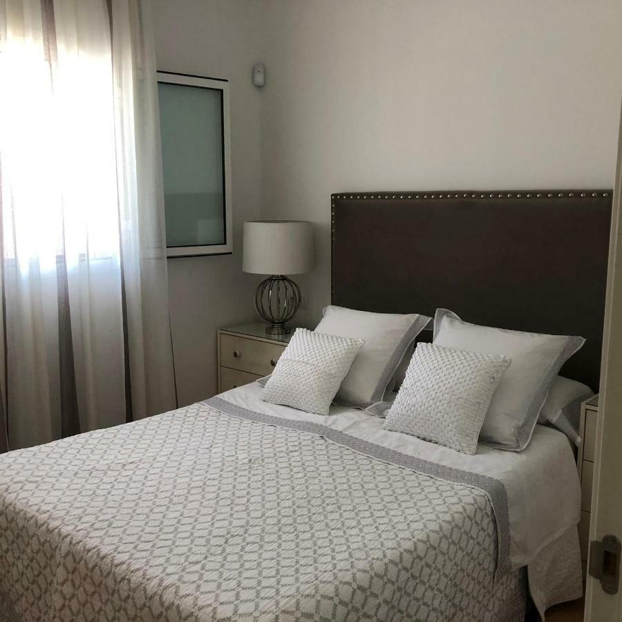 Atico San Marcos Apartment El Puerto de Santa Maria Ngoại thất bức ảnh