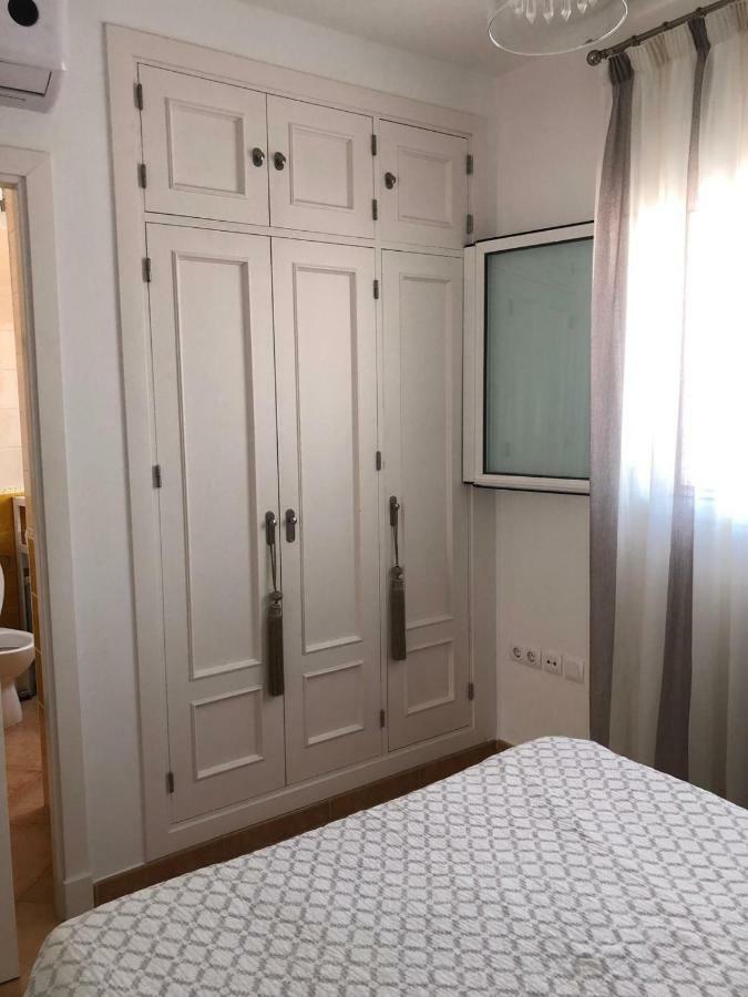 Atico San Marcos Apartment El Puerto de Santa Maria Ngoại thất bức ảnh