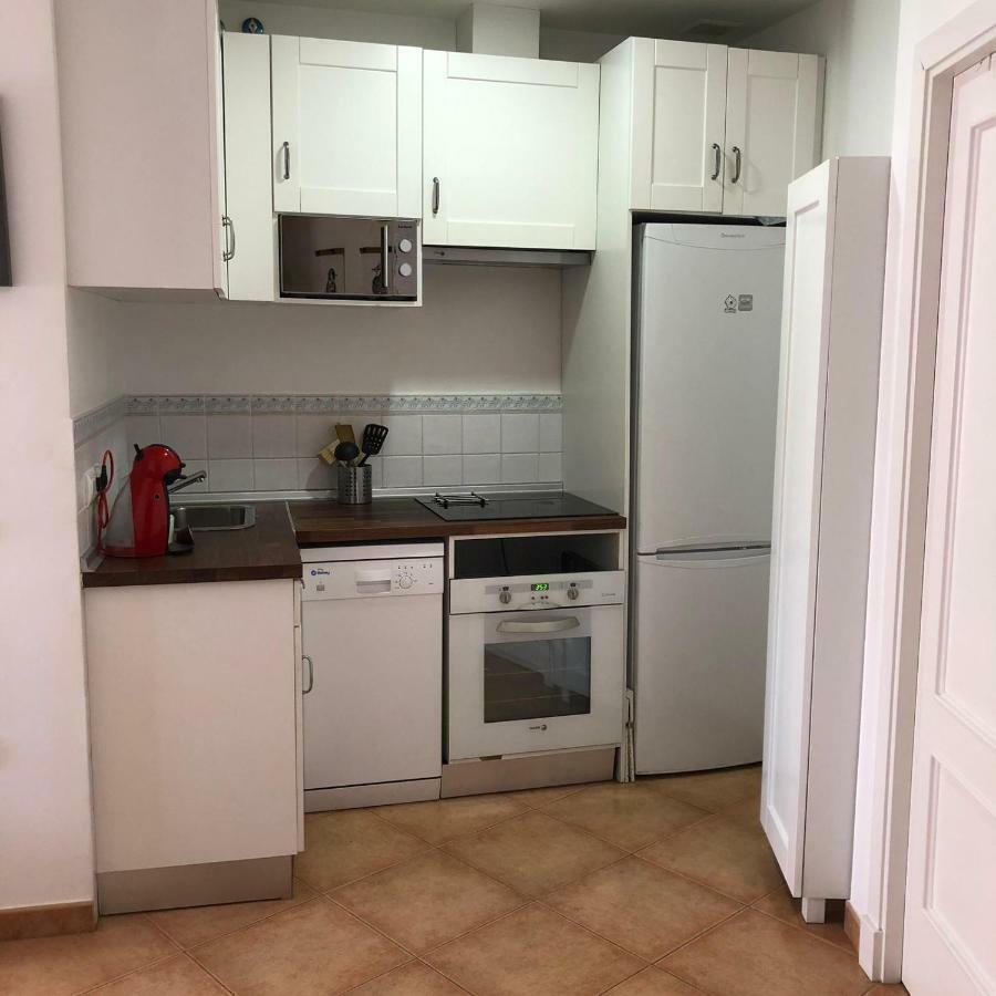Atico San Marcos Apartment El Puerto de Santa Maria Ngoại thất bức ảnh