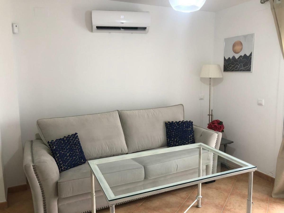 Atico San Marcos Apartment El Puerto de Santa Maria Ngoại thất bức ảnh