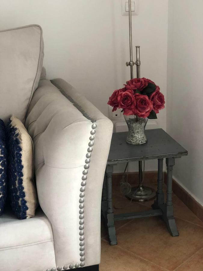 Atico San Marcos Apartment El Puerto de Santa Maria Ngoại thất bức ảnh
