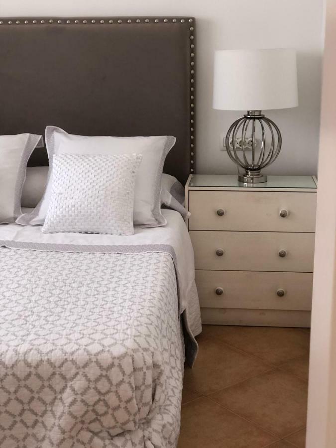 Atico San Marcos Apartment El Puerto de Santa Maria Ngoại thất bức ảnh